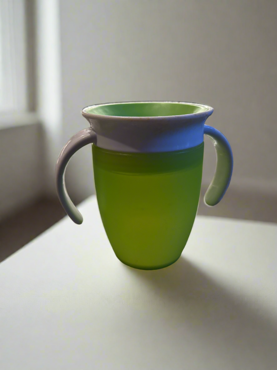 Sippy cup